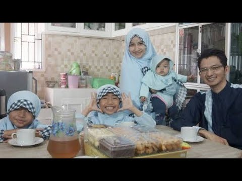 DNA Adhitya - Sambut Hari Fitri
