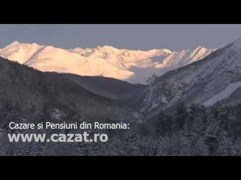 Cazare Bratia din Vale, Valcea - Cazat.ro
