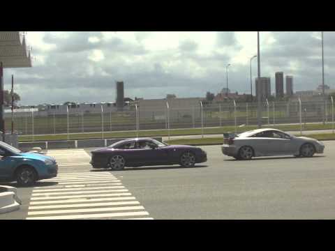 TVR Cerbera 4.0 MKII