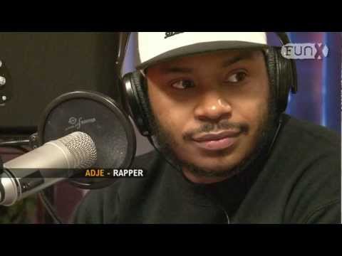 Adje en Reverse in het kruisverhoor