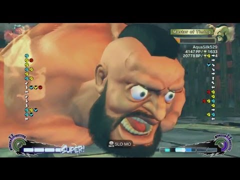 SSFIV AE 2012: Dashio, AquaSilk, Zangitan, Nuki, Denkiburan, Youshikibi