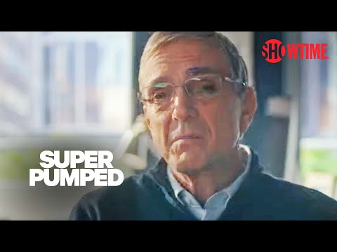 'Uber Must Go' Ep. 5 Clip | Super Pumped: The Battle For Uber | SHOWTIME