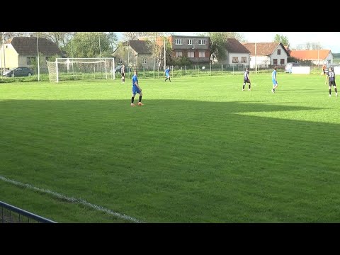 NK Zrinski - NK Bratstvo 1-3