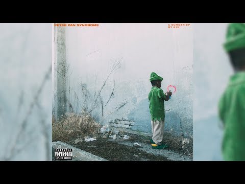 K1D - Airplane Mode (Prod. Chuki Beats) ft. Lordesteezus