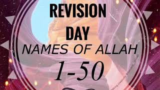 Download lagu ASMA UL HUSNA (NAMES OF ALLAH) 1-50❤️ mp3 Download lagu ASMA UL HUSNA (NAMES OF ALLAH) 1-50❤️ mp3