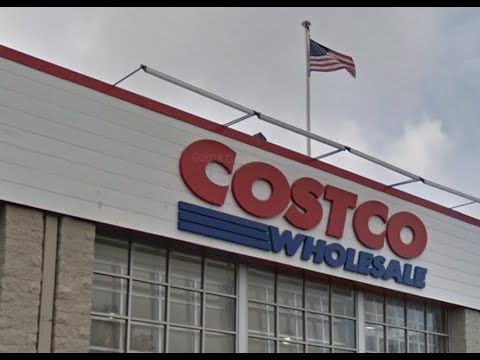 Costco Long Island