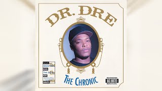 Dr. Dre - Lyrical Gangbang ft The Lady of Rage, Kurupt &amp; RBX (Bass Boosted)