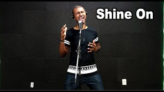 Shine On - Jeffrey Osborne &amp; L.T.D | AnderVoz