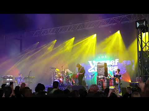 The Yussef Dayes Experience (Live) - Tioga Pass