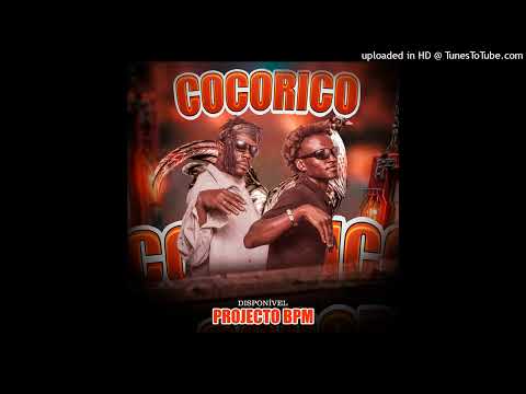 Projecto BPM-COCORICO  #Novamusicaviral