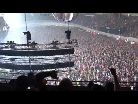 Dr Peacock - Totale Überfüllung - Syndicate 2018