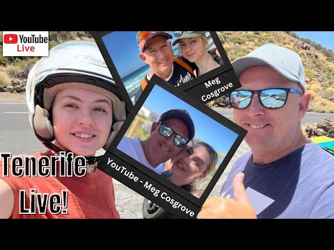 Tenerife today Live - including “Bombshell” News!