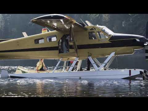 Algonquin Park - Jamais je ne t’oublierai  4k