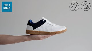 Are Sustainable Sneakers Worth It? | Bruno Marc Eco-Knit 360 Review | Brand Spotlight