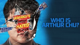 Who is Arthur Chu? (2017) Video