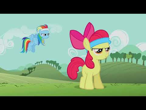 Friendship is Witchcraft Episode 4 - Cute From the Hip | 1440p SUB PL/ENG | (By Sherclop Pones)