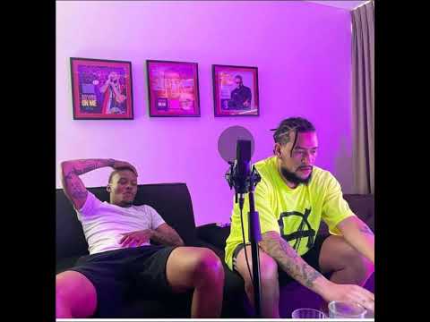 AKA ft CashtimeFam KidX & Smashis (Zingah) - Scheming Lames