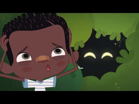 Floopaloo | Malik's Adventures | Full Episode in HD