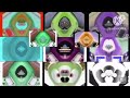 11 LOUD Klaskyklaskyklaskyklasky Gummy Bear Song Version Got Confused