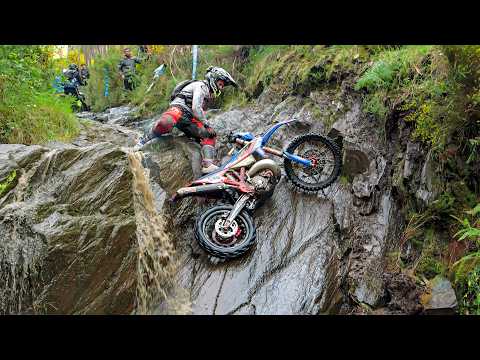 Extreme XL Lagares 2025 | Can You Survive This? | Extended Highlights