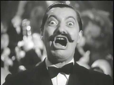 Bell Bottom Trousers (1945) - Jerry Colonna