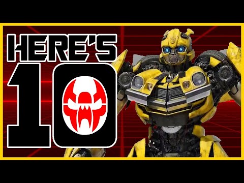 Here's 10 Things The Next Transformers Movie Needs To Do