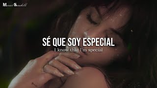 • Rare - Selena Gomez (Official Video) || Letra en Español & Inglés | HD