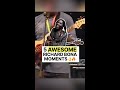 5 AWESOME RICHARD BONA MOMENTS 👌🏻🔥
