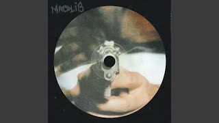 Madlib (feat. Sleiken)