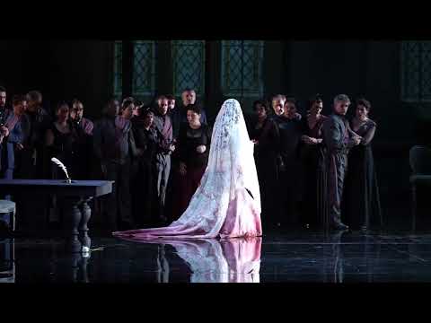 Jessica Pratt -  "Il dolce suono" LUCIA DI LAMMERMOOR (Donizetti) 2023