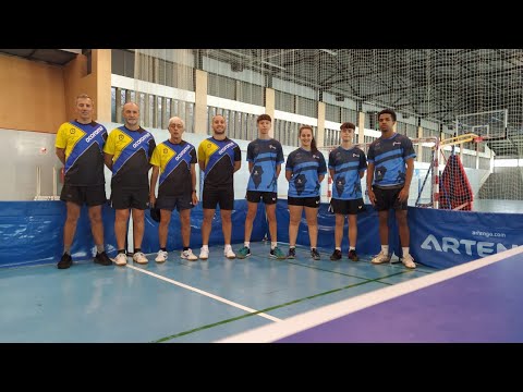 200124 Sara Ramos - Pepe Fregel