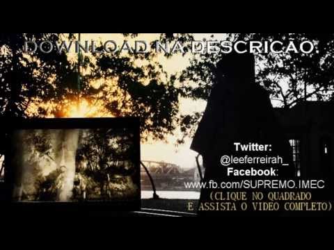 Hesli.Severo - SUPREMO IS BACK (leê ferreira Vocal Edit) [EXCLUSIVE]