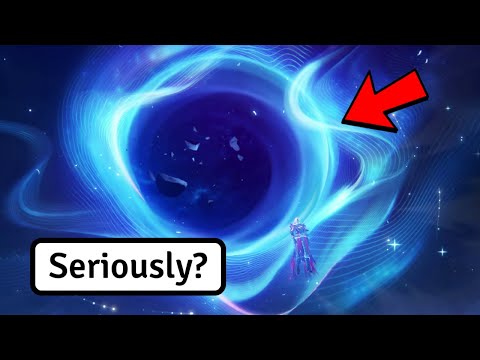 The Ending of Luna II Doesn't Make Sense... (Genshin Impact Lore)