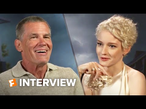 The 'Weapons' Cast Share Their True Reaction to Watching the Film for the First Time