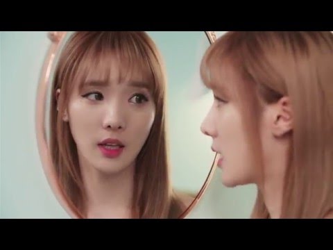 스텔라(Stellar) - 찔려(Sting) MV