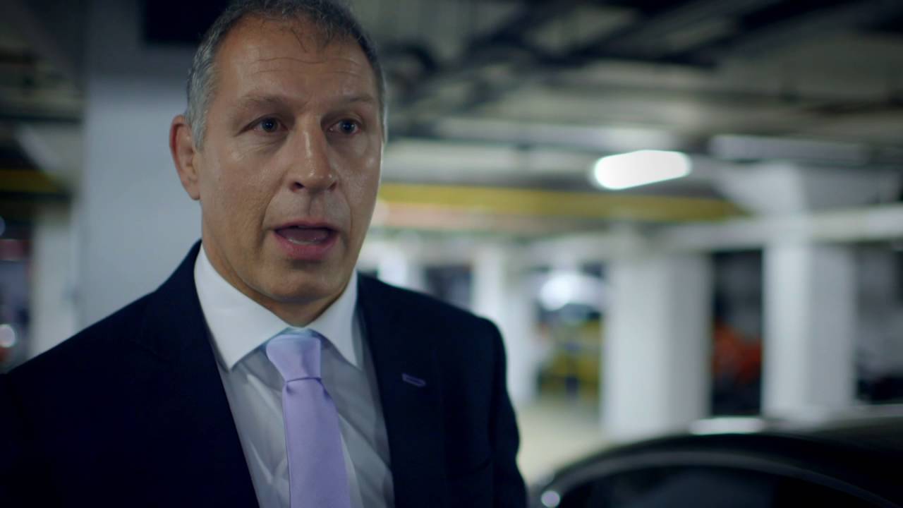 The Investigator: A British Crime Story | ITV