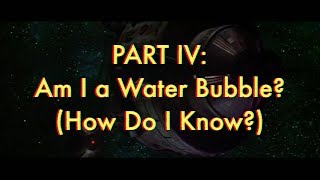Talking Mountain - Am I a Water Bubble? (How Do I Know?)
