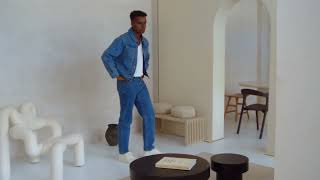 Jasha Rudge - Fout video