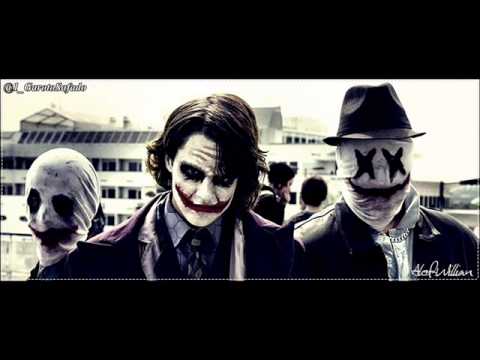 facção 288 part thiagão e os kamikazes do gueto Esteja Preparado