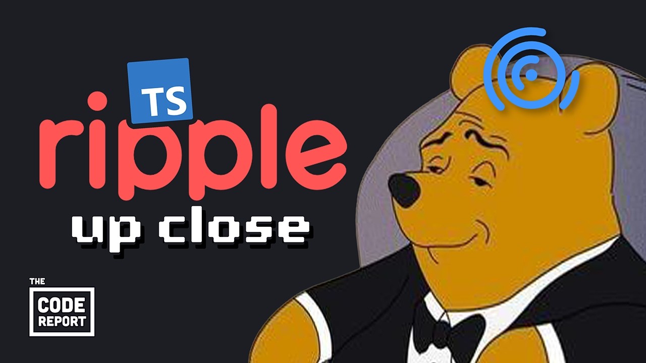 React and Svelte had a secret love child…