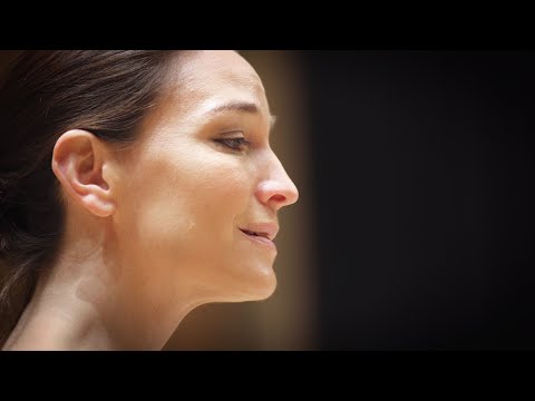 SCHUMANN // 'Myrthen, Op. 25: No. 7, Die Lotosblume' by Kate Lindsey and Éric Le Sage