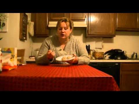 Freezing Oatmeal