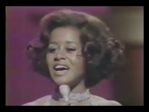 The Supremes - We've Only Just Begun [Flip Wilson Show - 1970]