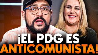 Download lagu Franco Parisi's voters are being exposed ahead of the 2025 elections! mp3