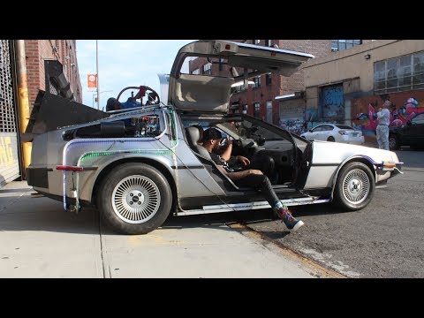 Jay Mula - Like That (Official Video)