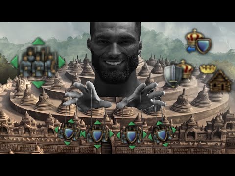 How much Force Limit can you extract from Vassals in Eu4?