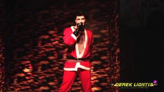 Derek Liontis -  Room 69 , Lady Doll , Sex Shop Vs Tik Tok