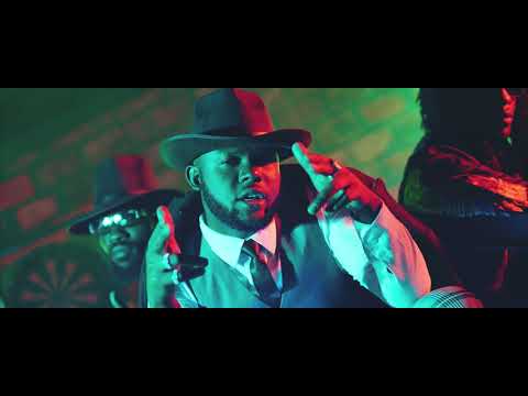 Titus Vybes - Boda [Official Video]