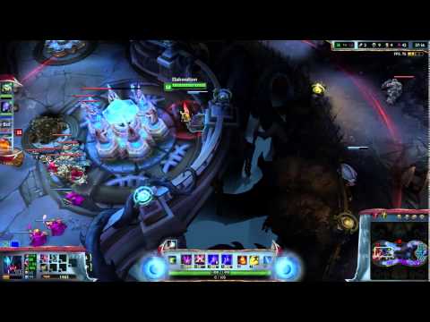 That Wall Distance for Rek' Sai