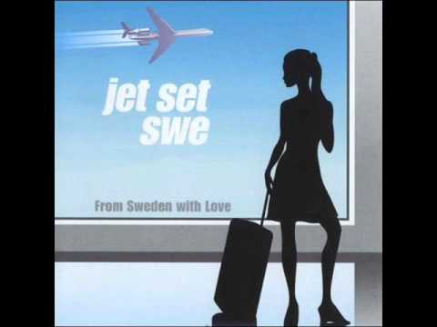 Jet Set Swe - Barbarella (The Glitterhouse cover 1968) (2008)